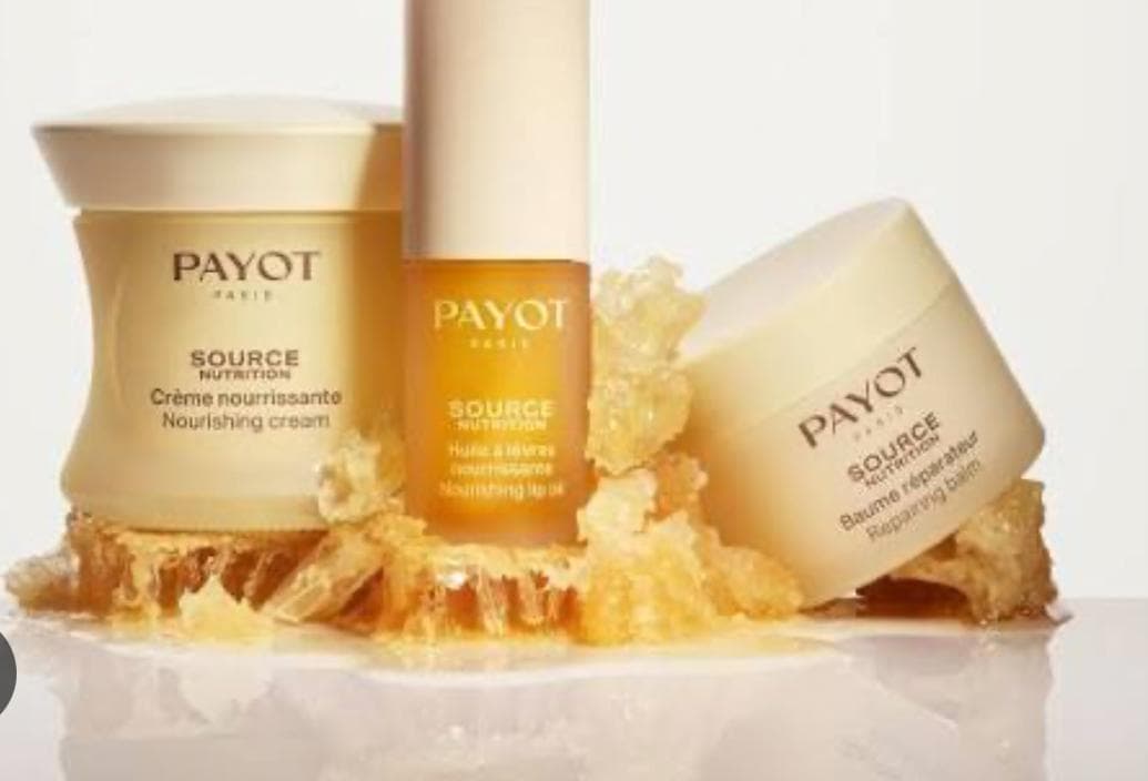 PAYOT Source Nutrition Produkte bei Maya Kosmetik & Fußpflege in Rheine